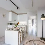 Huswell - Bright With 2 Terraces Close To Nieuwpoort