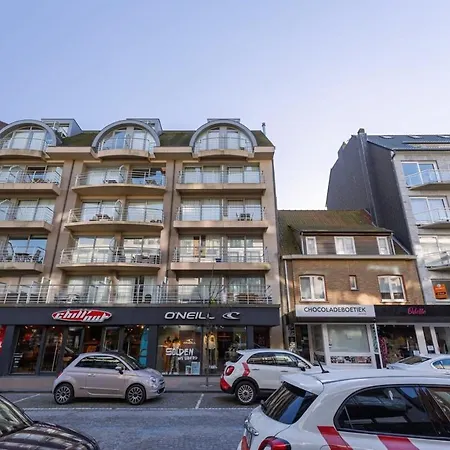 Huswell - Bright With 2 Terraces Close To Lägenhet