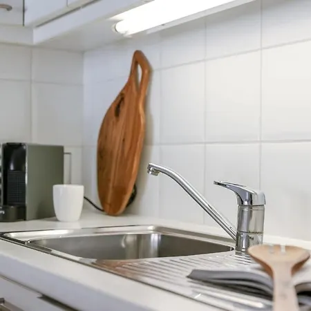 Huswell - Bright With 2 Terraces Close To Nieuwpoort