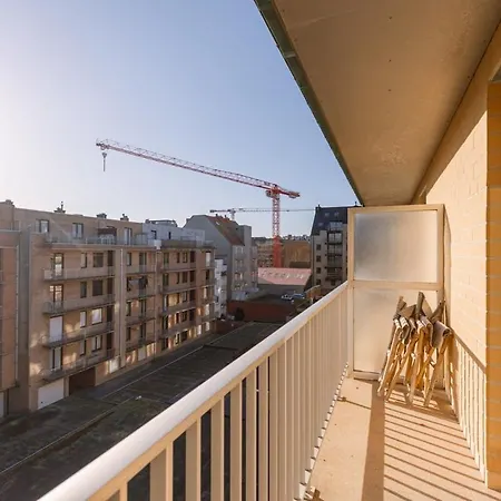 Huswell - Bright With 2 Terraces Close To Lägenhet *