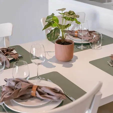 Lejlighed Huswell - Bright With 2 Terraces Close To Nieuwpoort