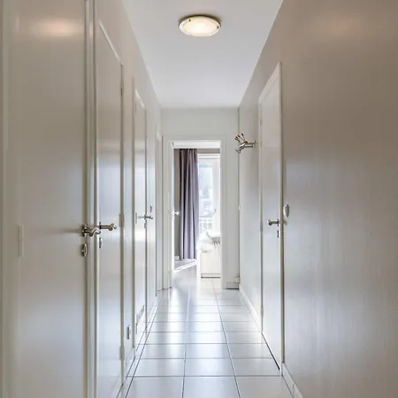 Huswell - Bright With 2 Terraces Close To *